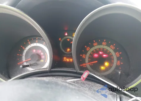 2013 Scion Tc from USA, damaged, VIN JTKJF5C78D3061473